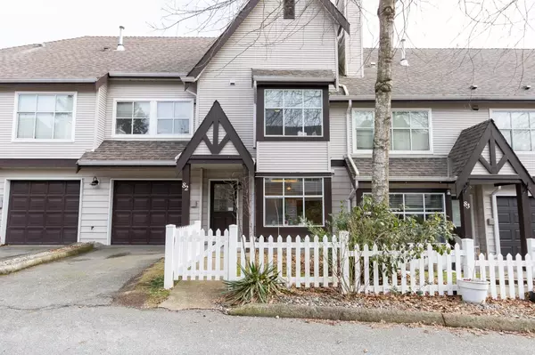 Maple Ridge, BC V4R 2C3,12099 237 ST #82