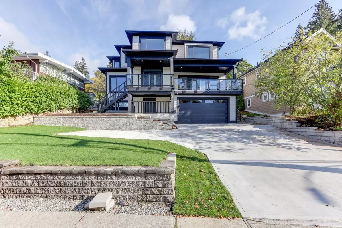 Coquitlam, BC V3K 1H8,1931 Brunette AVE