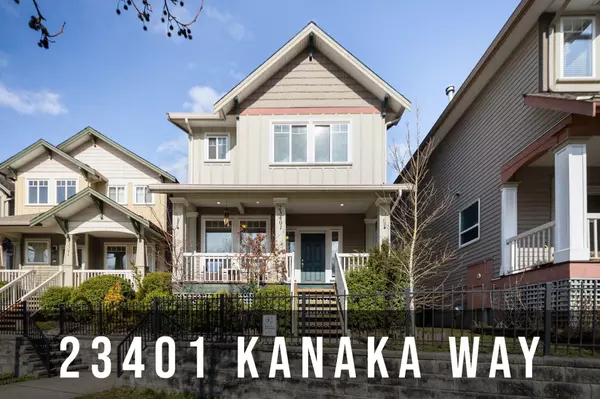 23401 Kanaka WAY,  Maple Ridge,  BC V2W 0B7