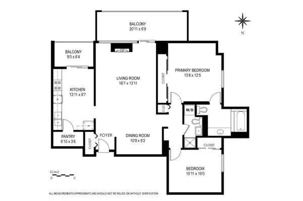 Coquitlam, BC V3K 6R8,555 Austin AVE #301