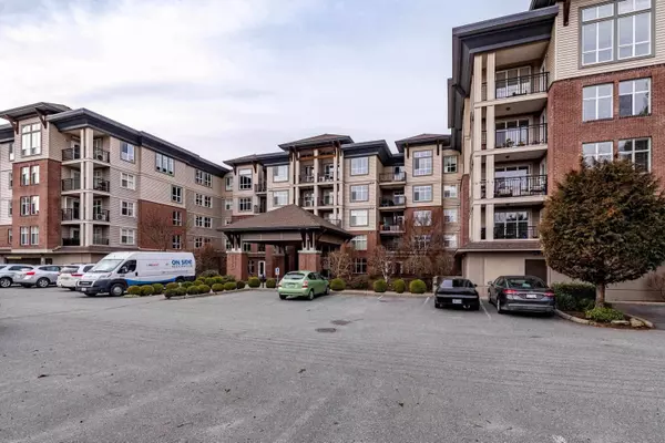 Chilliwack, BC V2P 4E2,8955 Edward ST #413