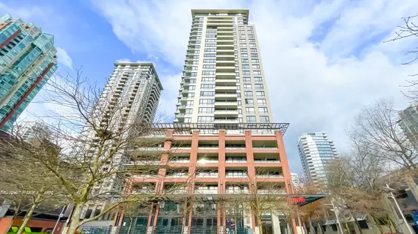 Vancouver, BC V6B 1T2,977 Mainland ST #1208