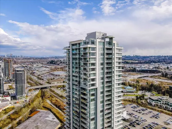 Burnaby, BC V5C 0K8,2388 Madison AVE #2908