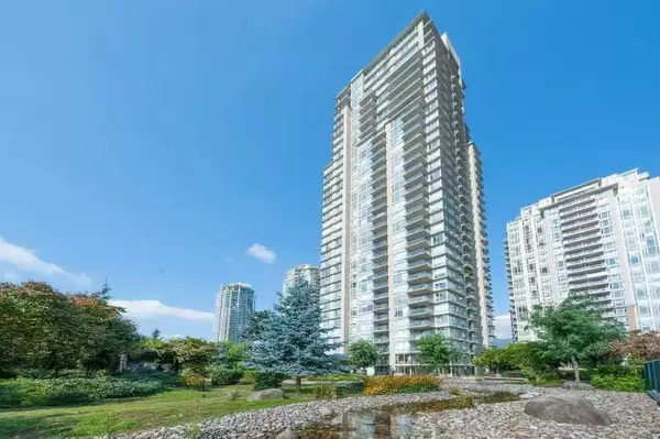 Coquitlam, BC V3B 0G2,2980 Atlantic AVE #505