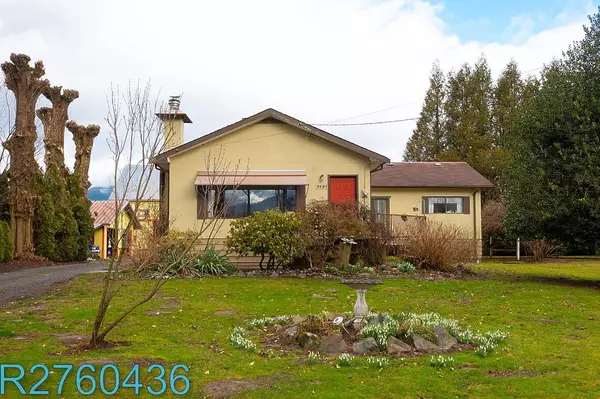 Rosedale, BC V2P 6H4,9685 Mcleod RD