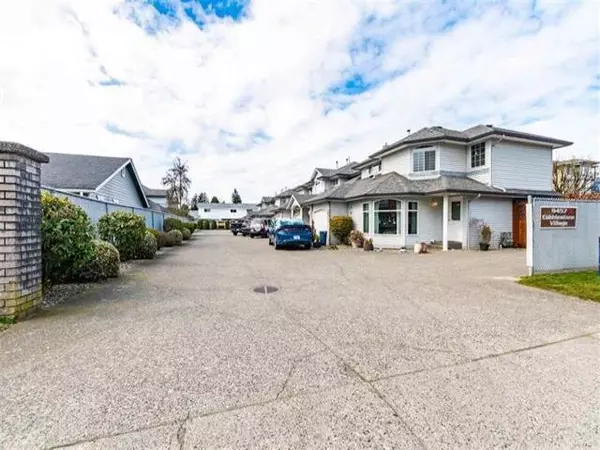 Chilliwack, BC V2P 5T8,9457 Broadway RD #4