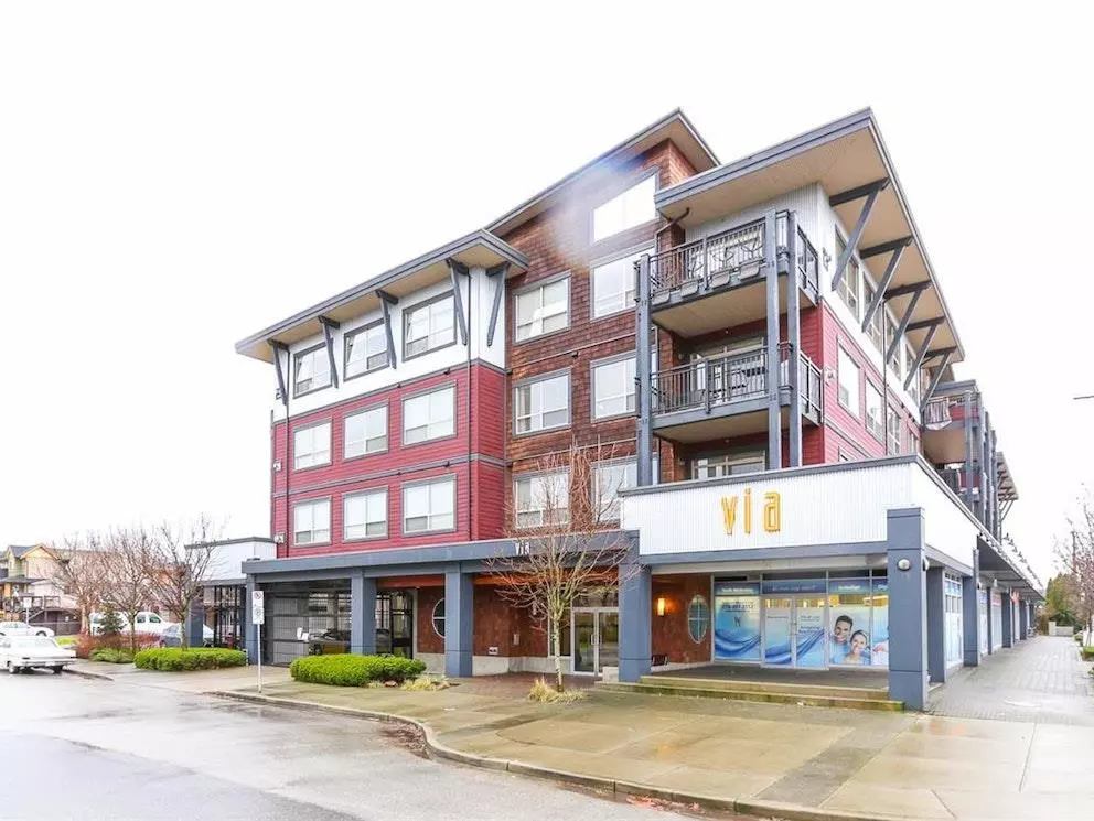 New Westminster, BC V3M 5L9,288 Hampton ST #206