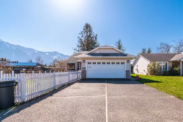 Agassiz, BC V0M 1A3,6930 Cheam AVE