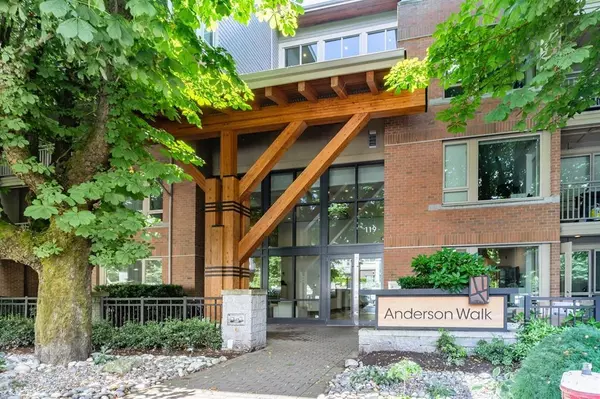 North Vancouver, BC V7M 0B4,119 W 22nd ST #110