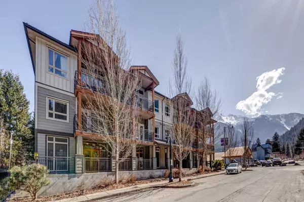 7450 Prospect ST #13,  Pemberton,  BC V0N 2L1