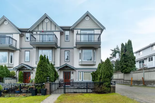 Port Moody, BC V3H 1Y3,2025 Clarke ST #1