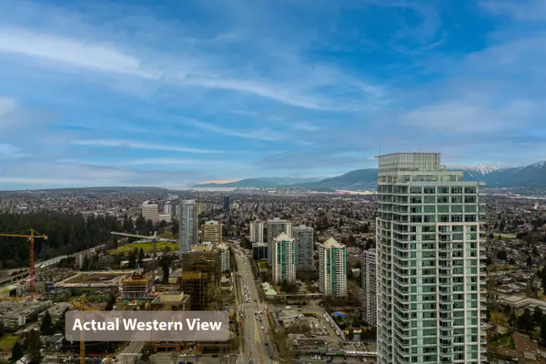 Burnaby, BC V5H 0K2,6000 Mckay AVE #4407