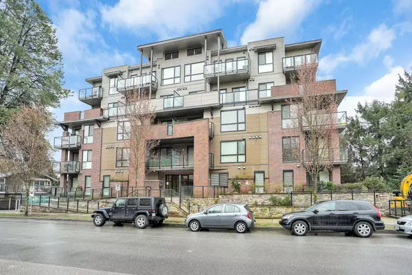 Port Coquitlam, BC V3C 1X9,2214 Kelly AVE #407