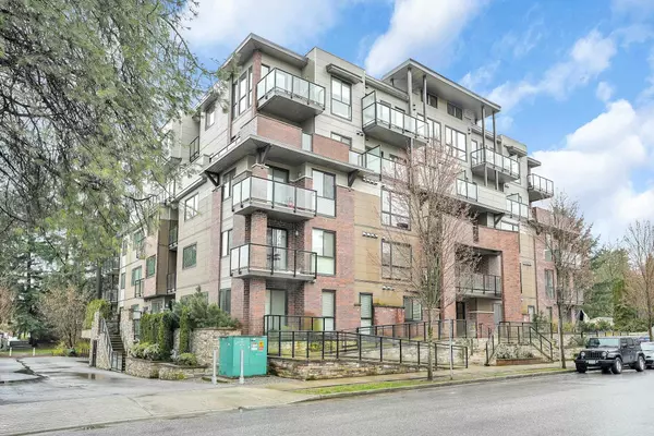 Port Coquitlam, BC V3C 1X9,2214 Kelly AVE #407