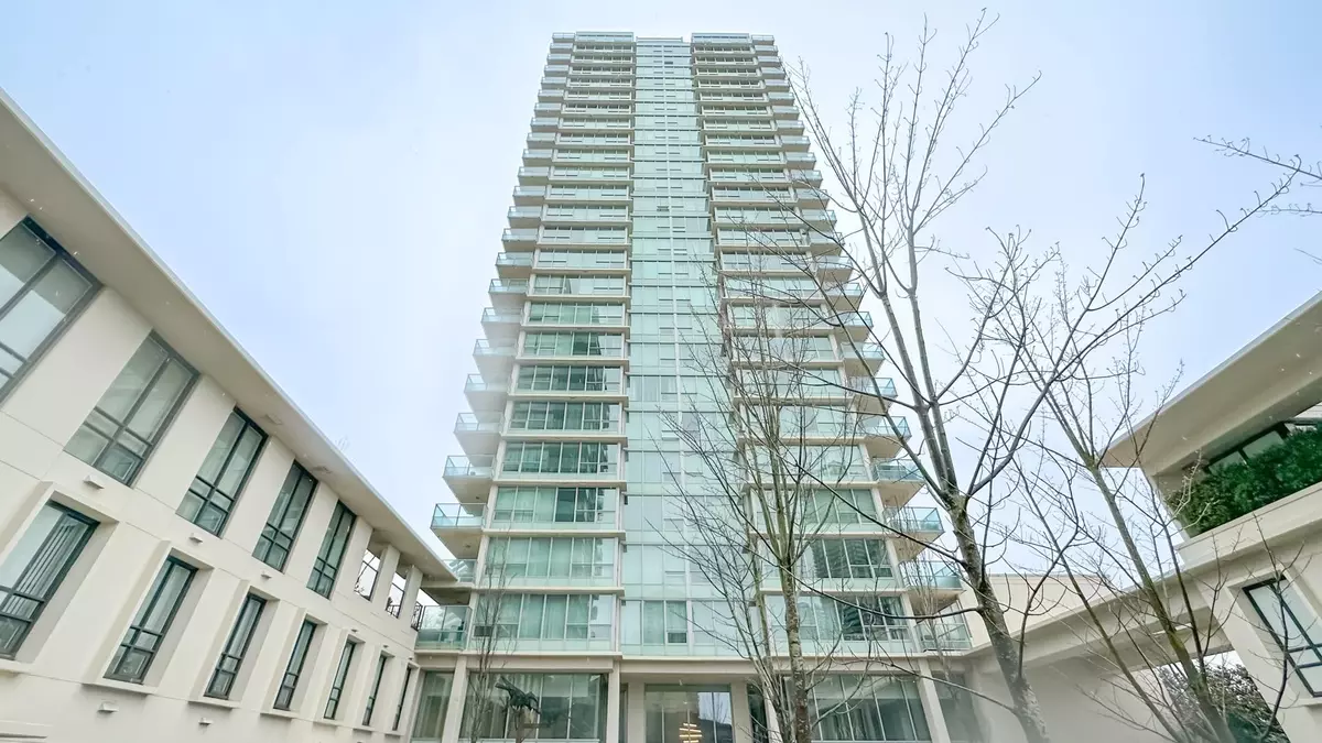 Burnaby, BC V5C 0G9,2232 Douglas RD #1702