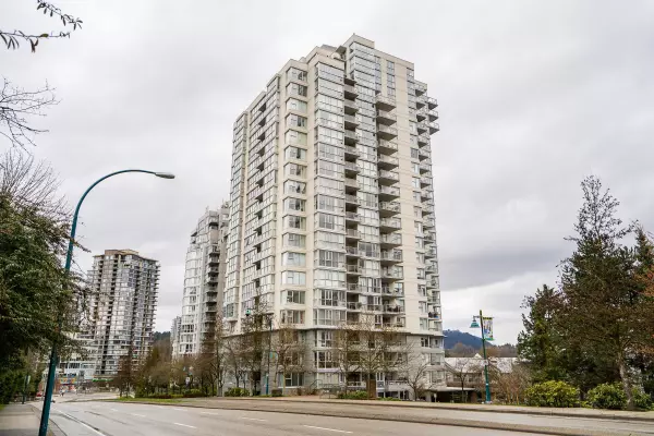 Port Moody, BC V3H 5L8,235 Guildford WAY #1305