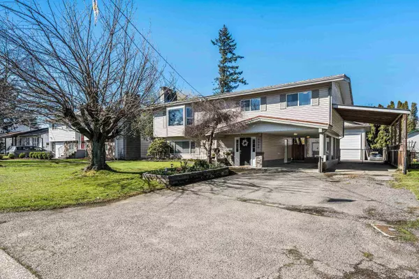 Chilliwack, BC V2P 6Y4,9345 James ST