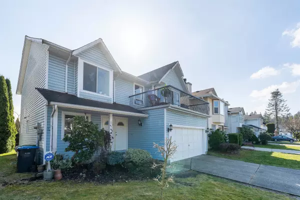 Port Coquitlam, BC V3C 6A7,1744 Pekrul PL