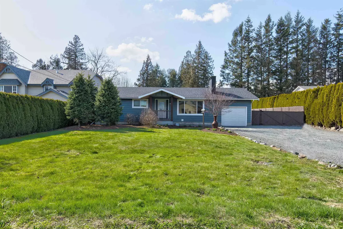 Rosedale, BC V0X 1X2,10451 Mcgrath RD