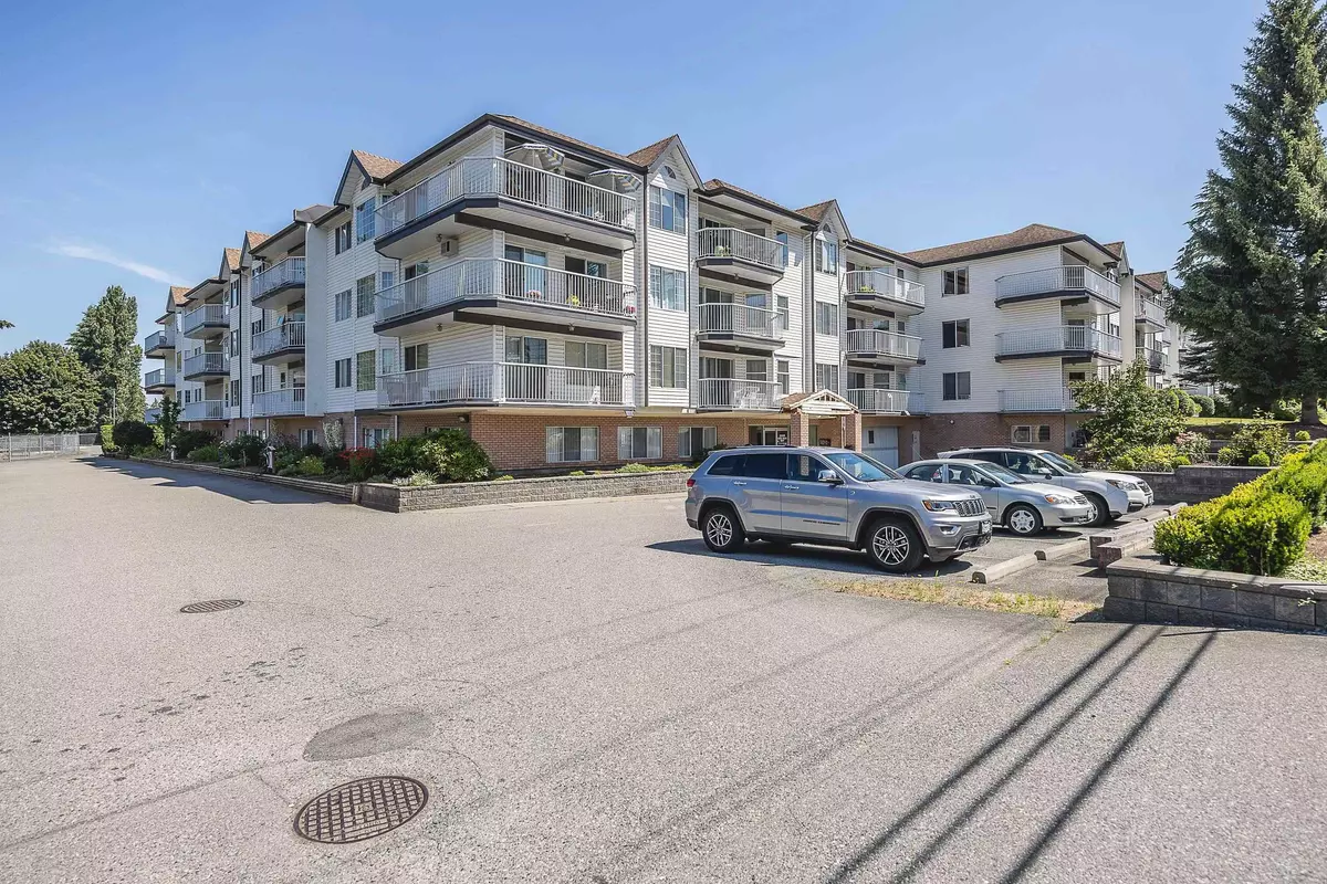 Abbotsford, BC V2S 6Z5,33535 King RD #318