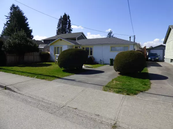 Chilliwack, BC V2P 4L5,8855 School ST