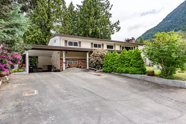 Hope, BC V0X 1L2,63751 Rosewood AVE