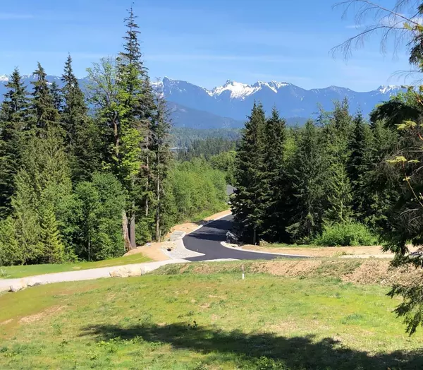 Gibsons, BC V0N 1V9,Lot B Elphistone Crossing DR