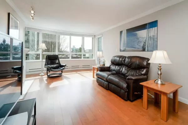 Vancouver, BC V6E 1R2,1345 Burnaby ST #302