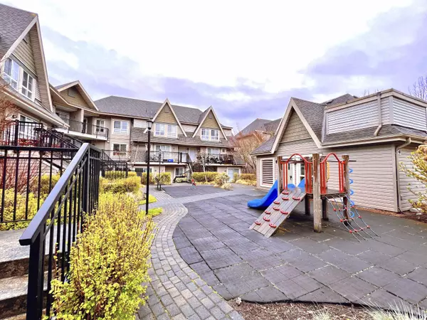 Richmond, BC V6Y 4E3,9339 Alberta RD #50