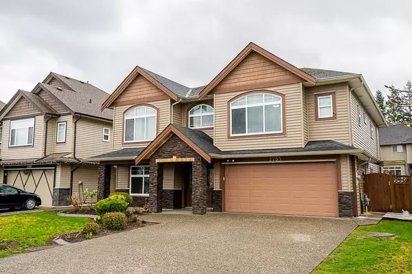 Abbotsford, BC V4X 0A3,2753 Carriage CT