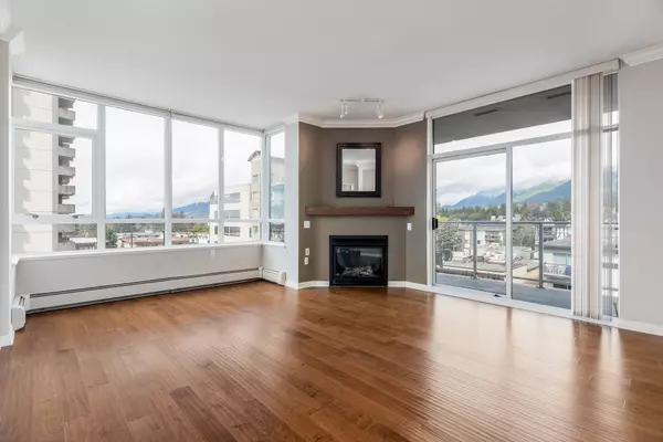 North Vancouver, BC V7M 3N6,120 W 16th ST #402