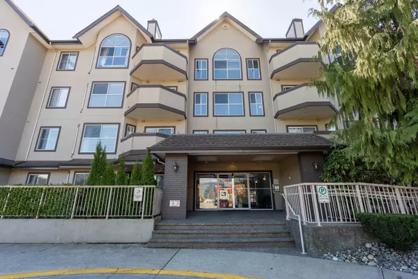 Pitt Meadows, BC V3Y 2P6,12464 191b ST #107