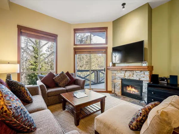 Whistler, BC V8E 0Y9,4653 Blackcomb WAY #302 G4