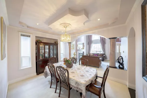 Coquitlam, BC V3E 3C3,3155 Silverthrone DR