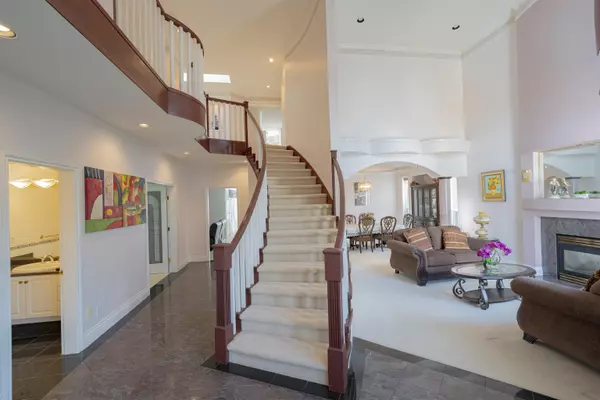 Coquitlam, BC V3E 3C3,3155 Silverthrone DR