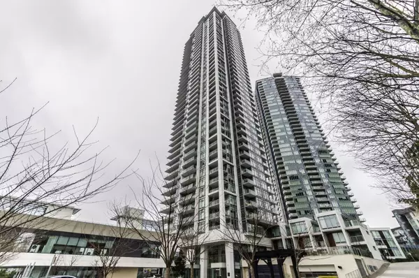 Burnaby, BC V5C 0L2,1888 Gilmore AVE #2802