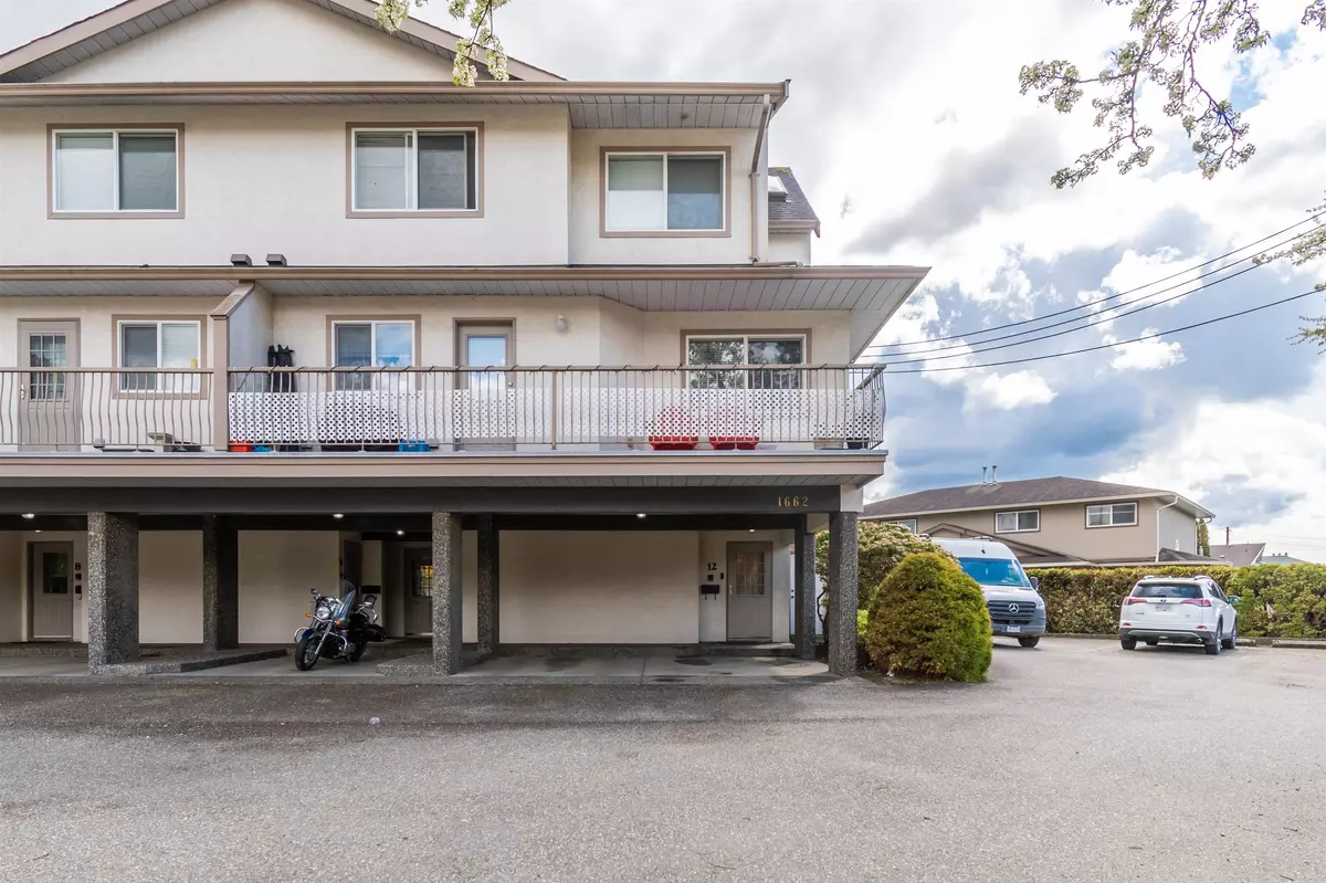 Agassiz, BC V0M 1A4,1662 Agassiz-Rosedale No 9 HWY #12