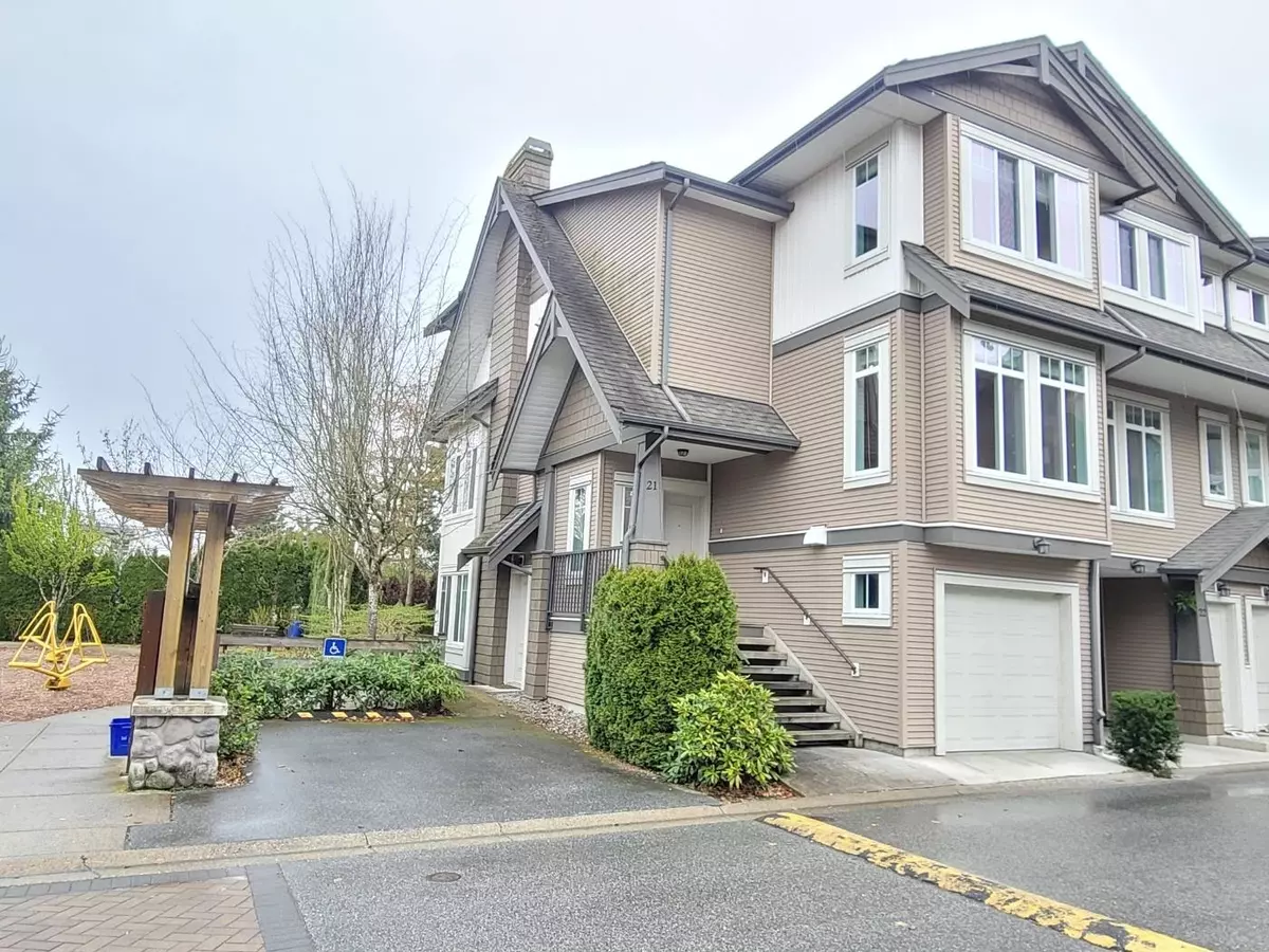 Langley, BC V2Y 0J7,8250 209b ST #21