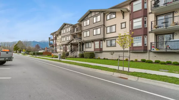 Chilliwack, BC V2P 1V2,45535 Spadina AVE #203