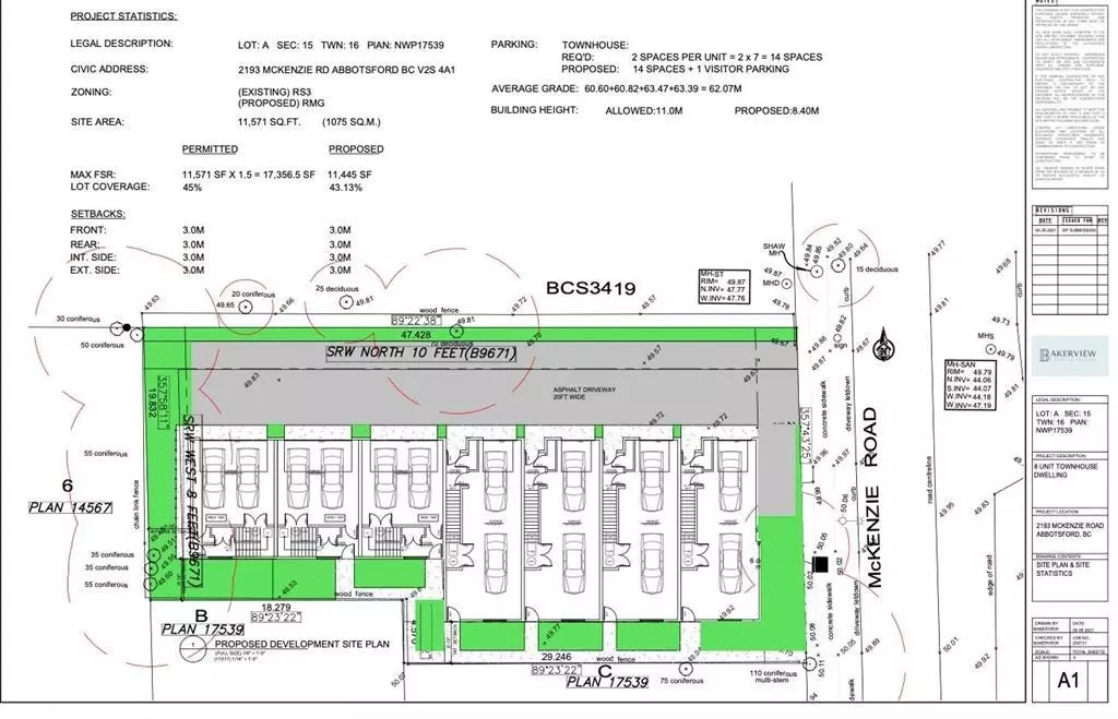 Abbotsford, BC V2S 4A1,2193 Mckenzie RD