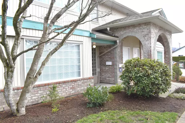 Chilliwack, BC V2P 3M3,9855 Quarry RD #119