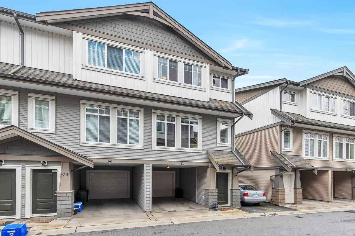 Langley, BC V2Y 0J7,8250 209b ST #39