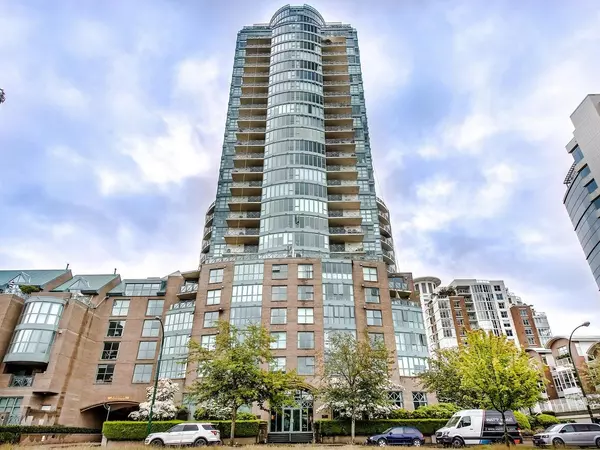 Vancouver, BC V6A 4B3,1188 Quebec ST #308