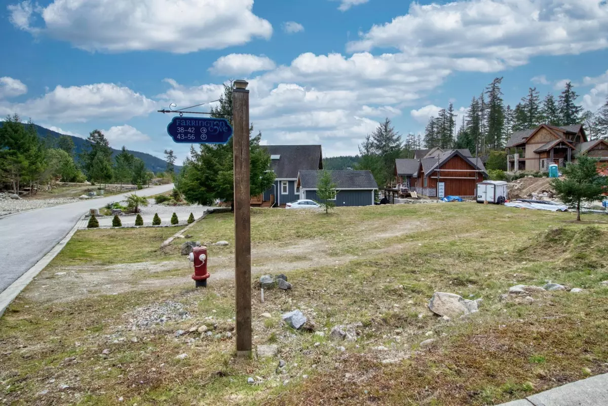 Garden Bay, BC V0N 1S1,4622 Sinclair Bay RD #Lot 42