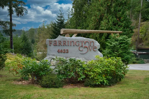 Garden Bay, BC V0N 1S1,4622 Sinclair Bay RD #Lot 42