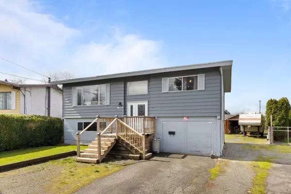 Chilliwack, BC V2P 6R6,9127 Armitage ST