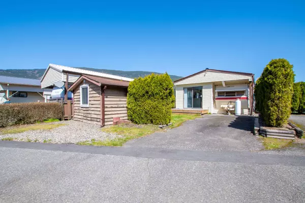 Chilliwack, BC V2R 4X8,1436 Frost RD #182