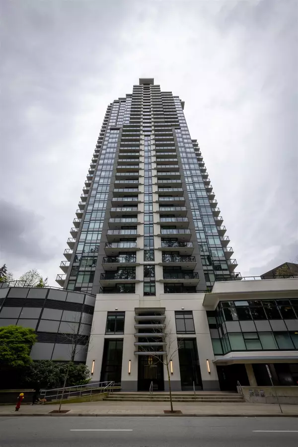 Coquitlam, BC V3B 0L9,3080 Lincoln AVE #3502