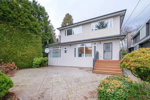 Vancouver, BC V6M 2N2,2364 W 47th AVE