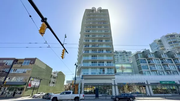 Vancouver, BC V5N 2T7,2220 Kingsway #1712